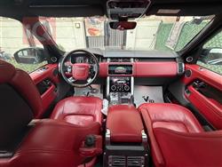 لاند روفر رانج روفر فوج